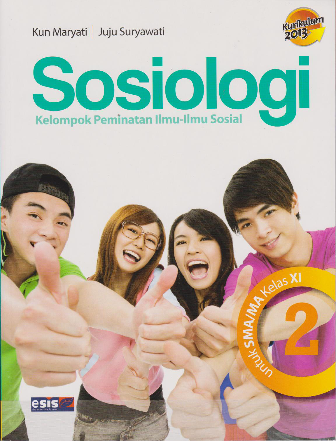 Buku Sosiologi Kelas 10 Kurikulum 2013 Pdf Guru Paud